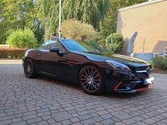Bild des Angebotes Mercedes-Benz SLC 43 AMG 9G-TRONIC RedArt Edition
