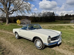 Bild des Angebotes Mercedes-Benz SL 230 Pagode