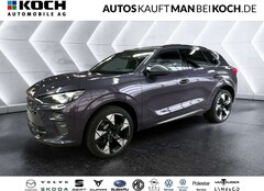Bild des Angebotes CUPRA Terramar VZ 2.0 TSI DSG 4Drive MATRIX SHZ NAVI LED