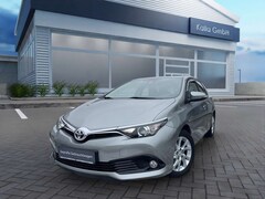 Bild des Angebotes Toyota Auris Edition-S *GARANTIE, NAVI, KLIMAAUTOMATIK,AHK, SHZ