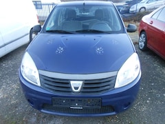 Bild des Angebotes Dacia Sandero Sandero 1.4 MPI