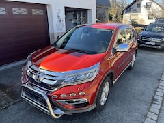 Bild des Angebotes Honda CR-V Elegance 4WD