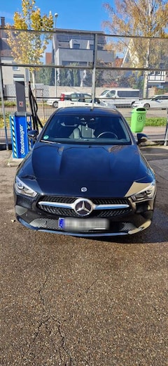 Bild des Angebotes Mercedes-Benz CLA 180 7G-DCT Edition 2021