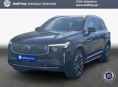 Bild des Angebotes Volvo XC90 XC90 T8 AWD Plug-in Hybrid Plus Bright 7Sitz Pano