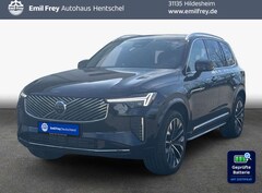 Bild des Angebotes Volvo XC90 XC90 T8 AWD Plug-in Hybrid Plus Bright 7Sitz Pano