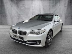 Bild des Angebotes BMW 530 d Lim./Vollleder/Memory/Euro6/Steuerkette NEU