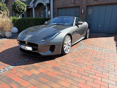 Bild des Angebotes Jaguar F-Type F-Type Cabriolet Aut.