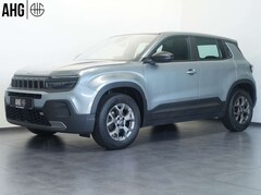 Bild des Angebotes Jeep Avenger 1.2 T-GDI Longitude