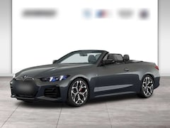 Bild des Angebotes BMW 440 M440i xDrive Cabrio Pro AHK ACC 360° HUD HK ALED