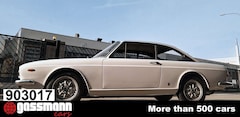 Bild des Angebotes Lancia Flavia 2000 Coupe - 1. Serie