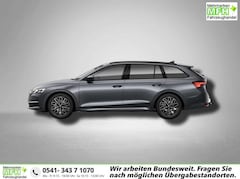 Skoda Octavia Combi Tour 2.0 TDI 7-Gang-DSG 110 kW (150 PS), ...