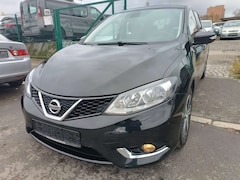 Bild des Angebotes Nissan Pulsar Acenta