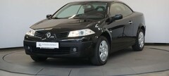 Renault Megane Cabrio 2.0 Dynamique StzHzg PDC