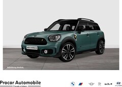 Bild des Angebotes MINI Cooper SE Countryman Cooper SE Countryman ALL4 HUD PANO ACC RFK NAVI