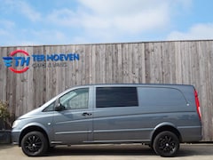 Bild des Angebotes Mercedes-Benz Vito 116 CDi 4X4 Doppelkab. Extralang 120KW Eur5