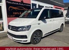 Bild des Angebotes VW T6 Multivan EditionSport 4M ATM vonVW bei 110TKm