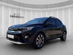 Bild des Angebotes Kia Stonic 1.0 T-GDI Vision PDC LED Sitzheizung LM