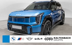 Bild des Angebotes Kia EV9 GT-Line AWD 360° PANO SITZBELÜFTUNG HUD
