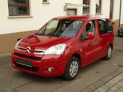 Bild des Angebotes Citroen Berlingo HDI 110 multispace 1 Hand