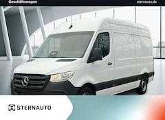 Bild des Angebotes Mercedes-Benz Sprinter Sprinter 315 CDI Hochdach Automatik/RFK/Klima