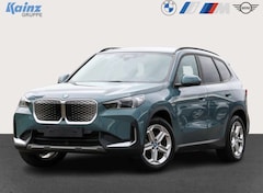 Bild des Angebotes BMW iX1 xDrive30 AHK/AdLED/DrivAssPlus/ParkAssPlus/