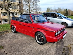 Bild des Angebotes VW Golf Cabriolet Karmann