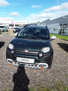 Bild des Angebotes Fiat Panda Garmin