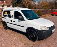 Bild des Angebotes Opel Combo Basis Combi