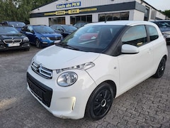 Bild des Angebotes Citroen C1 3-Türer VTi 72 S&S SHINE