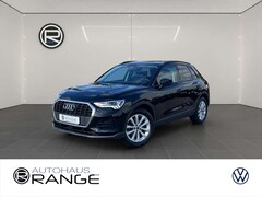 Bild des Angebotes Audi Q3 35 TFSI basis S tronic