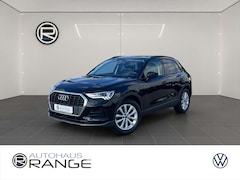 Bild des Angebotes Audi Q3 35 TFSI basis S tronic
