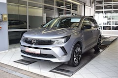 Bild des Angebotes Opel Grandland X Grandland 1.5 D Business Elegance Automatik*LED*