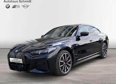Bild des Angebotes BMW i4 xDrive40 M Sportpaket HK HiFi DAB LED GSD
