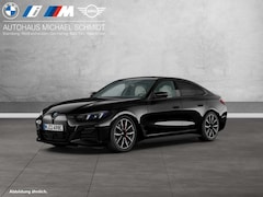 Bild des Angebotes BMW i4 xDrive40 M Sportpaket HK HiFi DAB LED GSD