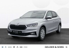 Bild des Angebotes Skoda Fabia Selection 1.0 TSI DSG RFK|ACC|SHZ|LED
