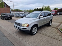 Bild des Angebotes Volvo XC90 D5 Summum 7-Sitzer*BI-XENON*NAVI*LEDER*AHK*