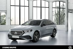 Mercedes-Benz E 220 E 220 d Edition AMG Adv+Night Pano AHK Burme 20"