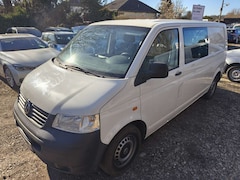 Bild des Angebotes VW T5 Kombi Kombi lang