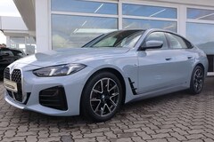 Bild des Angebotes BMW 420 d Gran Coupé M Sport/HiFi/DAB/SHZ