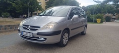 Bild des Angebotes Citroen C8 2.0 16V Exclusive