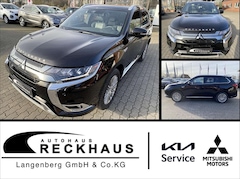Bild des Angebotes Mitsubishi Outlander Plug-in Hybrid TOP ALLWETTER AHK NAVI Klima Navi