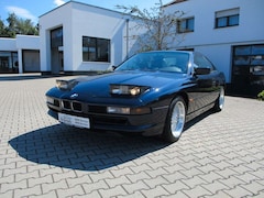 Bild des Angebotes BMW 850 CI Coupe 17" BBS Buffalo Leder EDC ESD .....