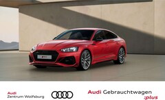 Bild des Angebotes Audi RS5 2.9 TFSI quattro tiptronic HeadUp