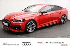 Bild des Angebotes Audi RS5 2.9 TFSI quattro tiptronic HeadUp