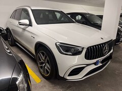 Bild des Angebotes Mercedes-Benz GLC 63 AMG AMG GLC 63 S I MBUX I Garantie I Drivers Package