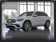 Bild des Angebotes Mercedes-Benz GLC 63 AMG AMG GLC 63 S I MB-Garantie I Driver´s Package