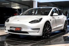 Bild des Angebotes Tesla Model 3 Performance Dual AWD*Premium*ACC*20Zoll*