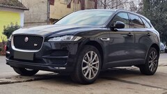Bild des Angebotes Jaguar F-Pace F-Pace Diesel 20d AWD Pure