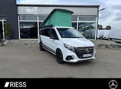 Bild des Angebotes Mercedes-Benz Marco Polo 300 d AMG/4MATIC/AIRMATIC/360°KAM/AHK
