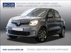 Bild des Angebotes Renault Twingo SCe 75 Limited Klima+PDC+HSA